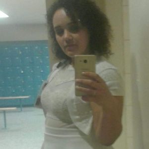 Meet your posher, Rebecca